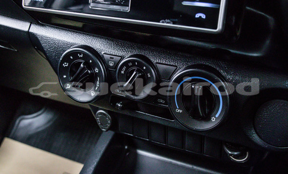 Buy Used Toyota Hiluxe Revo Other Car in Bangkok in Bangkok Buy Used Toyota Hiluxe Revo Other Car in Bangkok in Bangkok