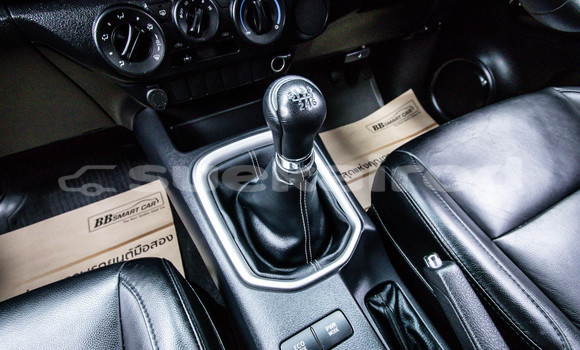 Buy Used Toyota Hiluxe Revo Other Car in Bangkok in Bangkok Buy Used Toyota Hiluxe Revo Other Car in Bangkok in Bangkok