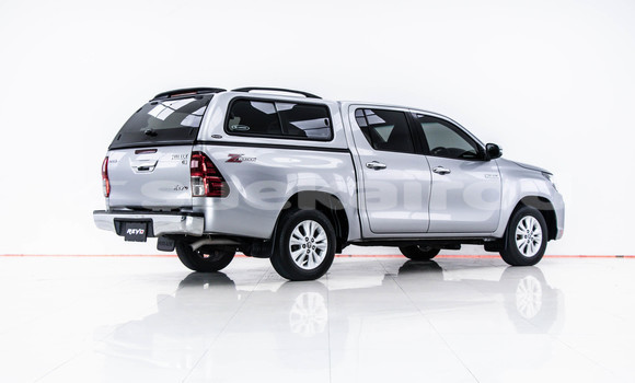 Buy Used Toyota Hiluxe Revo Other Car in Bangkok in Bangkok Buy Used Toyota Hiluxe Revo Other Car in Bangkok in Bangkok