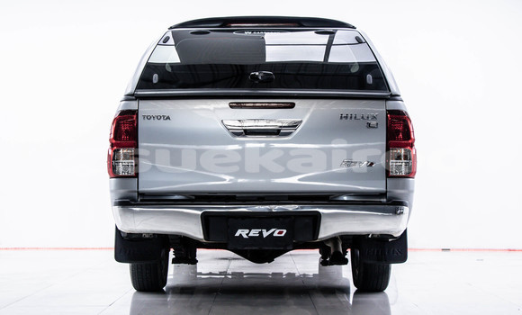 Buy Used Toyota Hiluxe Revo Other Car in Bangkok in Bangkok Buy Used Toyota Hiluxe Revo Other Car in Bangkok in Bangkok