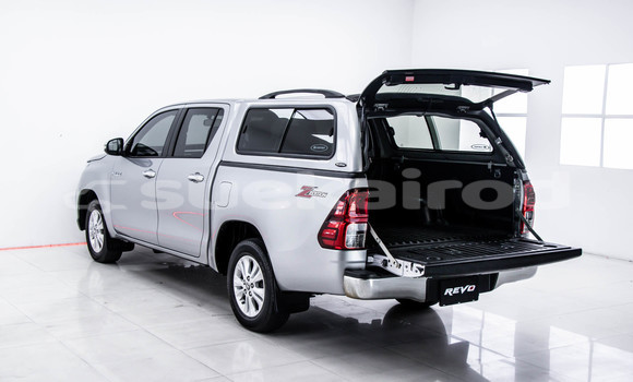 Buy Used Toyota Hiluxe Revo Other Car in Bangkok in Bangkok Buy Used Toyota Hiluxe Revo Other Car in Bangkok in Bangkok
