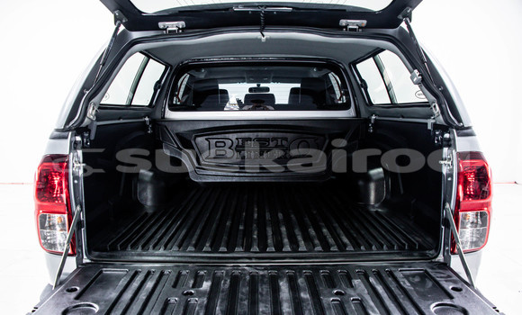 Buy Used Toyota Hiluxe Revo Other Car in Bangkok in Bangkok Buy Used Toyota Hiluxe Revo Other Car in Bangkok in Bangkok