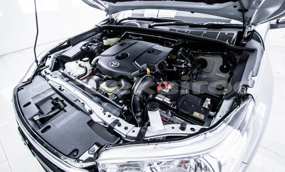 Buy Used Toyota Hiluxe Revo Other Car in Bangkok in Bangkok Buy Used Toyota Hiluxe Revo Other Car in Bangkok in Bangkok