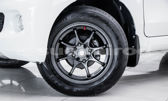 Buy Used Toyota Avanza White Car in Bangkok in Bangkok Buy Used Toyota Avanza White Car in Bangkok in Bangkok