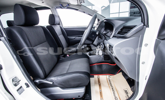 Buy Used Toyota Avanza White Car in Bangkok in Bangkok Buy Used Toyota Avanza White Car in Bangkok in Bangkok