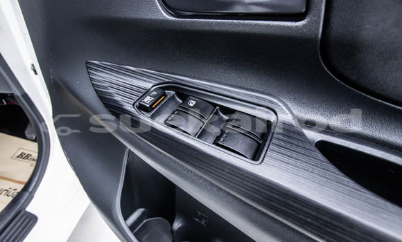 Buy Used Toyota Avanza White Car in Bangkok in Bangkok Buy Used Toyota Avanza White Car in Bangkok in Bangkok