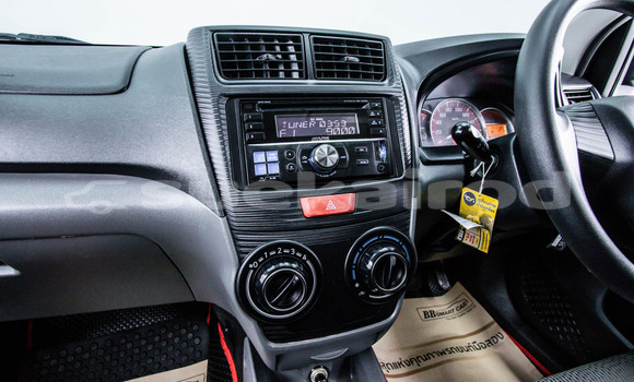 Buy Used Toyota Avanza White Car in Bangkok in Bangkok Buy Used Toyota Avanza White Car in Bangkok in Bangkok