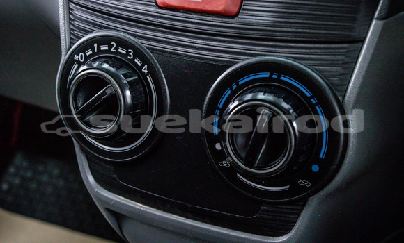 Buy Used Toyota Avanza White Car in Bangkok in Bangkok Buy Used Toyota Avanza White Car in Bangkok in Bangkok