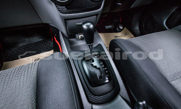 Buy Used Toyota Avanza White Car in Bangkok in Bangkok Buy Used Toyota Avanza White Car in Bangkok in Bangkok