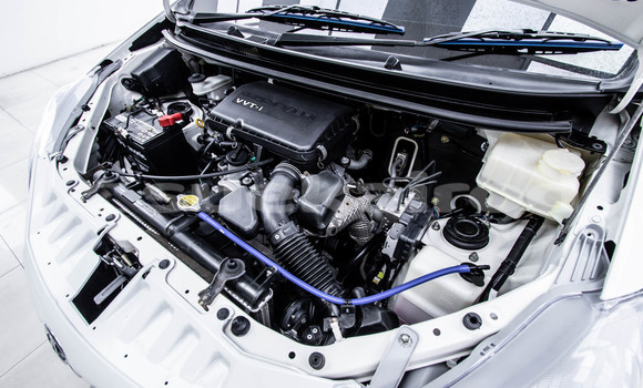 Buy Used Toyota Avanza White Car in Bangkok in Bangkok Buy Used Toyota Avanza White Car in Bangkok in Bangkok