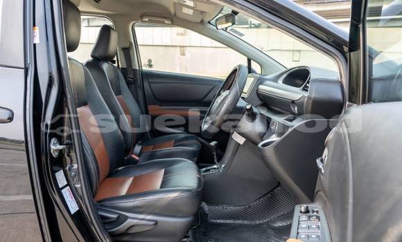 Buy Used Toyota Sienta Black Car in Bangkok in Bangkok Buy Used Toyota Sienta Black Car in Bangkok in Bangkok