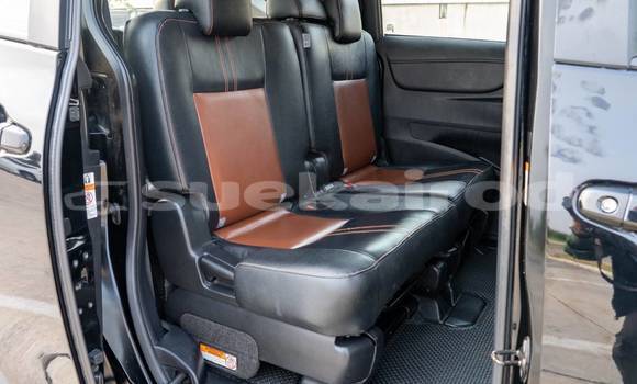 Buy Used Toyota Sienta Black Car in Bangkok in Bangkok Buy Used Toyota Sienta Black Car in Bangkok in Bangkok
