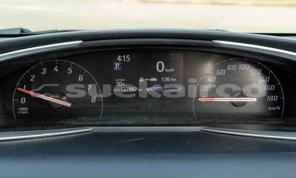 Buy Used Toyota Sienta Black Car in Bangkok in Bangkok Buy Used Toyota Sienta Black Car in Bangkok in Bangkok