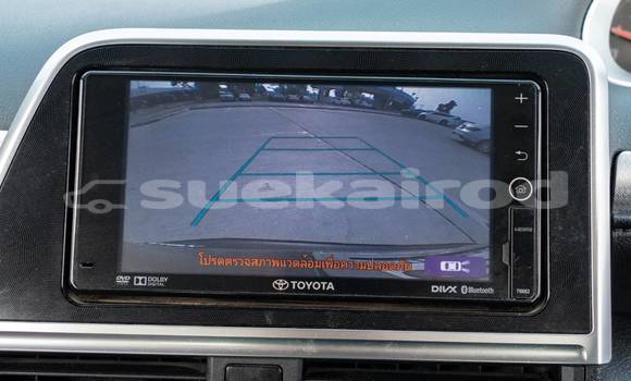 Buy Used Toyota Sienta Black Car in Bangkok in Bangkok Buy Used Toyota Sienta Black Car in Bangkok in Bangkok