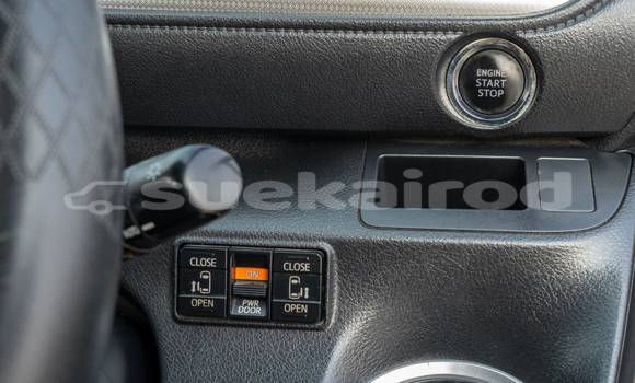 Buy Used Toyota Sienta Black Car in Bangkok in Bangkok Buy Used Toyota Sienta Black Car in Bangkok in Bangkok