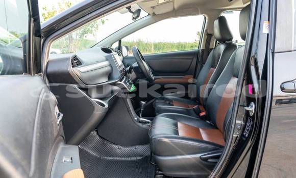 Buy Used Toyota Sienta Black Car in Bangkok in Bangkok Buy Used Toyota Sienta Black Car in Bangkok in Bangkok