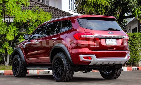 ซื้อ รถมือสอง Ford Everest สีแดง รถยนต์ ใน %{เมือง} ใน กรุงเทพมหานคร ซื้อ รถมือสอง Ford Everest สีแดง รถยนต์ ใน %{เมือง} ใน กรุงเทพมหานคร