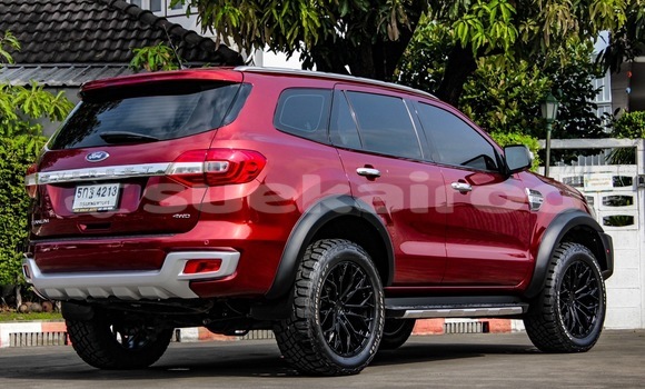 ซื้อ รถมือสอง Ford Everest สีแดง รถยนต์ ใน %{เมือง} ใน กรุงเทพมหานคร ซื้อ รถมือสอง Ford Everest สีแดง รถยนต์ ใน %{เมือง} ใน กรุงเทพมหานคร
