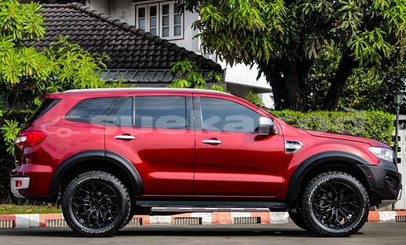 ซื้อ รถมือสอง Ford Everest สีแดง รถยนต์ ใน %{เมือง} ใน กรุงเทพมหานคร ซื้อ รถมือสอง Ford Everest สีแดง รถยนต์ ใน %{เมือง} ใน กรุงเทพมหานคร