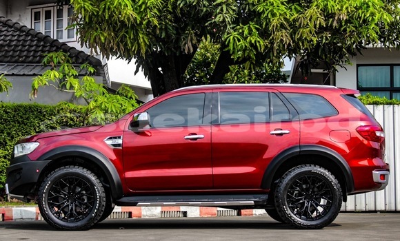 ซื้อ รถมือสอง Ford Everest สีแดง รถยนต์ ใน %{เมือง} ใน กรุงเทพมหานคร ซื้อ รถมือสอง Ford Everest สีแดง รถยนต์ ใน %{เมือง} ใน กรุงเทพมหานคร