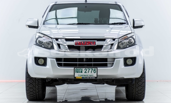 Buy Used Isuzu D–MAX Other Car in Bangkok in Bangkok
