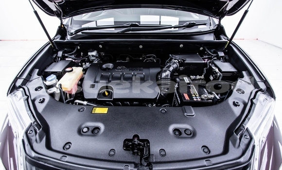 Buy Used Toyota Harrier Black Car in Bangkok in Bangkok Buy Used Toyota Harrier Black Car in Bangkok in Bangkok