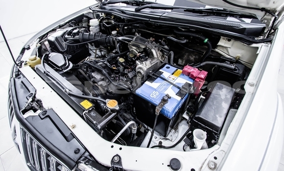 Buy Used Mitsubishi Pajero Sport White Car in Bangkok in Bangkok Buy Used Mitsubishi Pajero Sport White Car in Bangkok in Bangkok