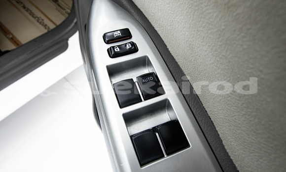 Buy Used Toyota Vios White Car in Bangkok in Bangkok Buy Used Toyota Vios White Car in Bangkok in Bangkok