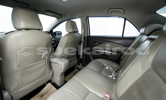 Buy Used Toyota Vios White Car in Bangkok in Bangkok Buy Used Toyota Vios White Car in Bangkok in Bangkok