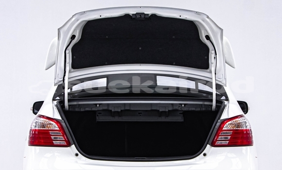 Buy Used Toyota Vios White Car in Bangkok in Bangkok Buy Used Toyota Vios White Car in Bangkok in Bangkok