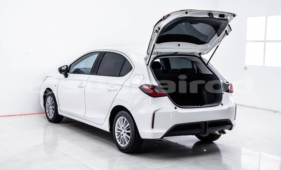 Buy Used Honda City White Car in Bangkok in Bangkok Buy Used Honda City White Car in Bangkok in Bangkok