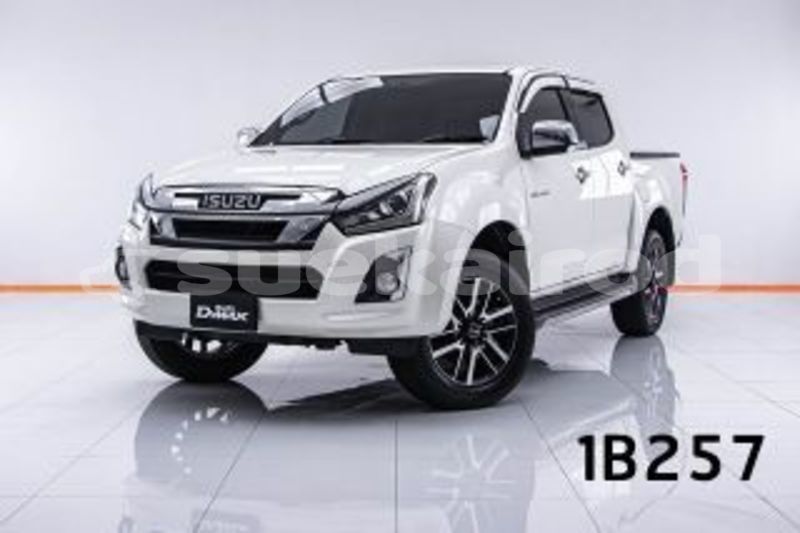 Big with watermark isuzu d max bangkok bangkok 69858