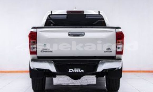 Buy Used Isuzu D-Max White Car in Bangkok in Bangkok Buy Used Isuzu D-Max White Car in Bangkok in Bangkok