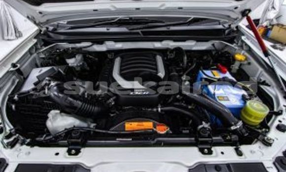 Buy Used Isuzu D-Max White Car in Bangkok in Bangkok Buy Used Isuzu D-Max White Car in Bangkok in Bangkok