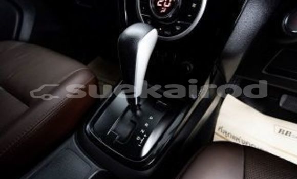 Buy Used Isuzu D-Max White Car in Bangkok in Bangkok Buy Used Isuzu D-Max White Car in Bangkok in Bangkok