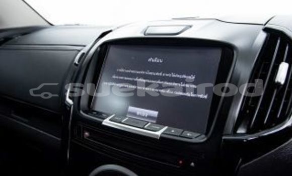 Buy Used Isuzu D-Max White Car in Bangkok in Bangkok Buy Used Isuzu D-Max White Car in Bangkok in Bangkok