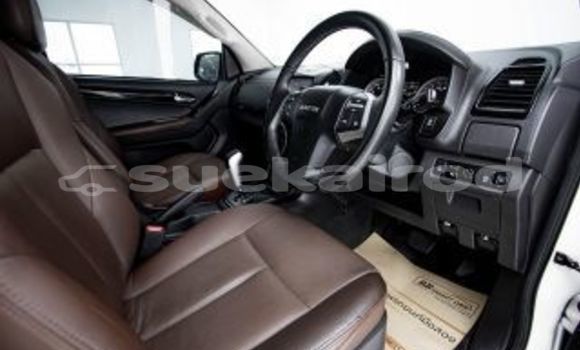 Buy Used Isuzu D-Max White Car in Bangkok in Bangkok Buy Used Isuzu D-Max White Car in Bangkok in Bangkok