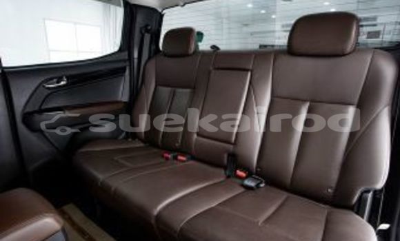 Buy Used Isuzu D-Max White Car in Bangkok in Bangkok Buy Used Isuzu D-Max White Car in Bangkok in Bangkok