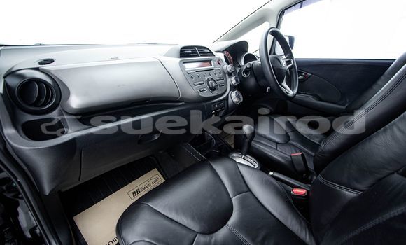 ซื้อ รถมือสอง Honda Jazz สีดำ รถยนต์ ใน %{เมือง} ใน กรุงเทพมหานคร ซื้อ รถมือสอง Honda Jazz สีดำ รถยนต์ ใน %{เมือง} ใน กรุงเทพมหานคร