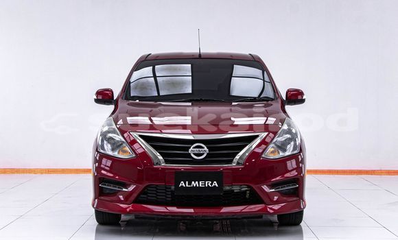 ซื้อ รถมือสอง Nissan Almera สีแดง รถยนต์ ใน %{เมือง} ใน กรุงเทพมหานคร ซื้อ รถมือสอง Nissan Almera สีแดง รถยนต์ ใน %{เมือง} ใน กรุงเทพมหานคร