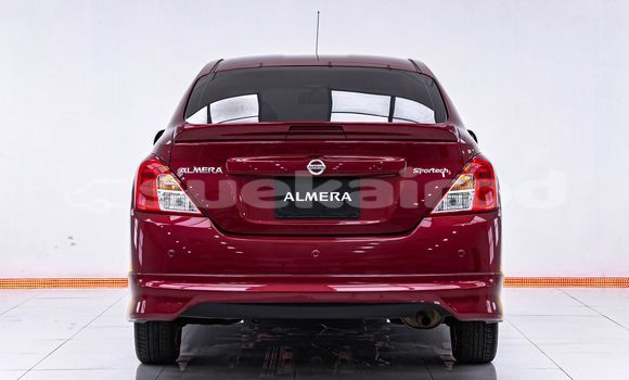 ซื้อ รถมือสอง Nissan Almera สีแดง รถยนต์ ใน %{เมือง} ใน กรุงเทพมหานคร ซื้อ รถมือสอง Nissan Almera สีแดง รถยนต์ ใน %{เมือง} ใน กรุงเทพมหานคร
