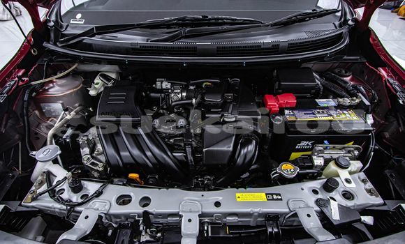 ซื้อ รถมือสอง Nissan Almera สีแดง รถยนต์ ใน %{เมือง} ใน กรุงเทพมหานคร ซื้อ รถมือสอง Nissan Almera สีแดง รถยนต์ ใน %{เมือง} ใน กรุงเทพมหานคร