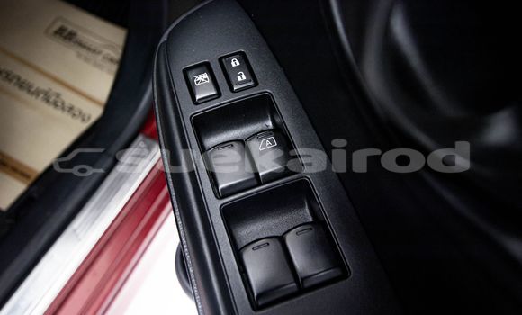 ซื้อ รถมือสอง Nissan Almera สีแดง รถยนต์ ใน %{เมือง} ใน กรุงเทพมหานคร ซื้อ รถมือสอง Nissan Almera สีแดง รถยนต์ ใน %{เมือง} ใน กรุงเทพมหานคร