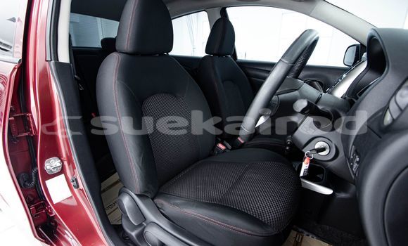 ซื้อ รถมือสอง Nissan Almera สีแดง รถยนต์ ใน %{เมือง} ใน กรุงเทพมหานคร ซื้อ รถมือสอง Nissan Almera สีแดง รถยนต์ ใน %{เมือง} ใน กรุงเทพมหานคร