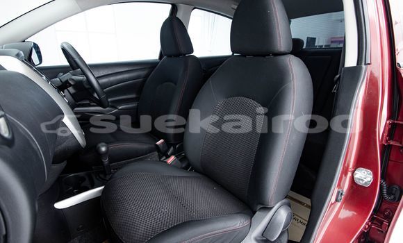 ซื้อ รถมือสอง Nissan Almera สีแดง รถยนต์ ใน %{เมือง} ใน กรุงเทพมหานคร ซื้อ รถมือสอง Nissan Almera สีแดง รถยนต์ ใน %{เมือง} ใน กรุงเทพมหานคร