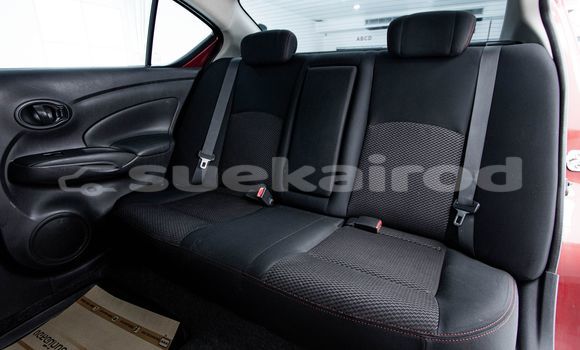 ซื้อ รถมือสอง Nissan Almera สีแดง รถยนต์ ใน %{เมือง} ใน กรุงเทพมหานคร ซื้อ รถมือสอง Nissan Almera สีแดง รถยนต์ ใน %{เมือง} ใน กรุงเทพมหานคร