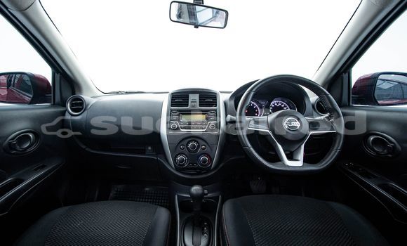 ซื้อ รถมือสอง Nissan Almera สีแดง รถยนต์ ใน %{เมือง} ใน กรุงเทพมหานคร ซื้อ รถมือสอง Nissan Almera สีแดง รถยนต์ ใน %{เมือง} ใน กรุงเทพมหานคร