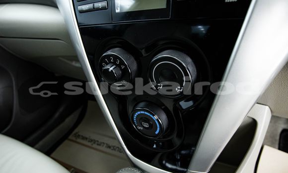 Buy Used Toyota Vios White Car in Bangkok in Bangkok Buy Used Toyota Vios White Car in Bangkok in Bangkok