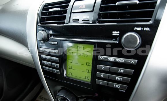 Buy Used Toyota Vios White Car in Bangkok in Bangkok Buy Used Toyota Vios White Car in Bangkok in Bangkok