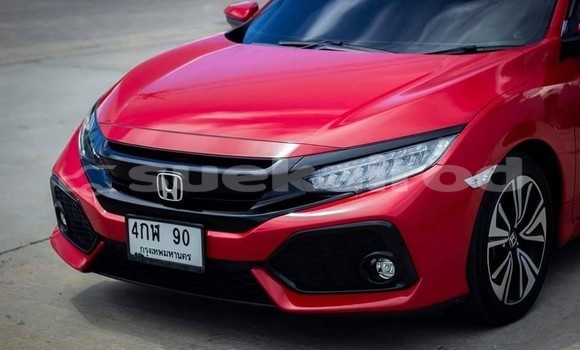 ซื้อ รถมือสอง Honda Civic สีแดง รถยนต์ ใน %{เมือง} ใน กรุงเทพมหานคร ซื้อ รถมือสอง Honda Civic สีแดง รถยนต์ ใน %{เมือง} ใน กรุงเทพมหานคร